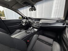 BMW 525d 3.0D R6 150kW, JÄRELMAKS!