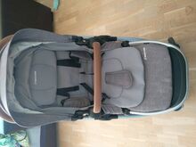 Jalutuskäigu Maxi-Cosi