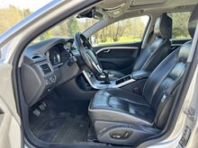 Volvo V70 D4 133kw Inscription 2015