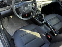 2x Audi A4B5 1.6л 74кВт механика