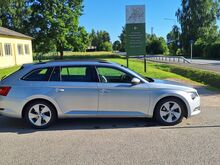 Skoda superb 1.6 88kw