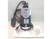 Delphi DS150E diagnostikaseade 2021 + tarkvara