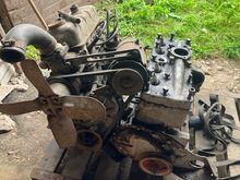 Mootorid GAZ-67