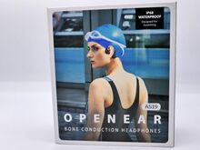 Bone conduction headphones AS19