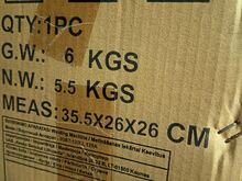 Kahesüsteemne uus boiler, akupaak, radiaatorid jm!