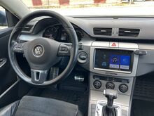Volkswagen Passat 2,0 TDI 103kw, Automaat