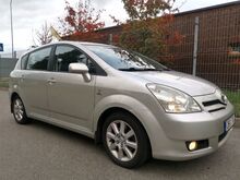 Toyota Corolla Verso 2.0 D-4D 85kW üv 05.2027
