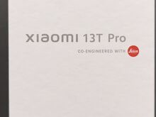Xiaomi 13T Pro