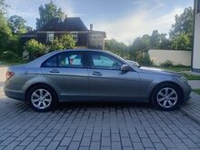 Mercedes w204 CDI