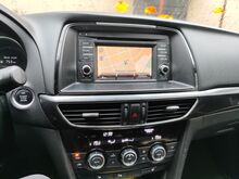 Mazda 6 2,2d 2014