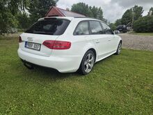 Audi A4 Quattro