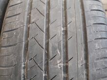 Летние шины 245/40 R20 2 шт