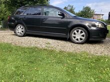 Toyota Avensis 1.6 varuosadeks