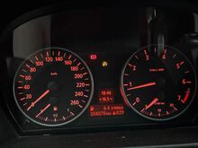 Bmw 320i 110kw 2006 aasta 6-käiguline manuaal