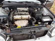 HYUNDAI SONATA IV (EF) 2.0 16V 96 кВт 131 л.с.