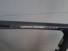 Scott Foil maanteeratas