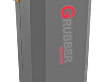 Käärtõstuk 3,5T 1200mm GRUBBER