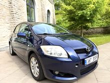 TOYOTA AURIS / COMFORT