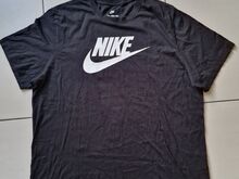 Мужская футболка Nike, XL/XXL