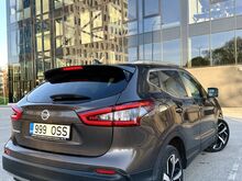 Nissan Qashqai Tekna+ BOSE