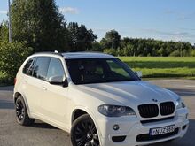 Bmw e70