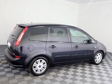 Ford Focus C-Max