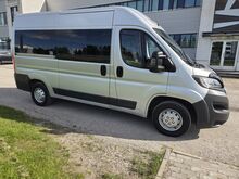 Peugeot Boxer автобус