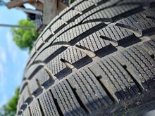 Windforce M+S rehvid 275/40 R20