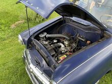 1958 Москвич 407