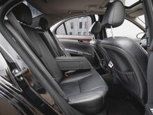 Mercedes-Benz S550 пакет AMG, регистрационный сбор оплачен