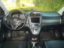 Honda crv müük