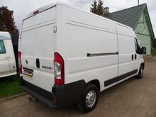 Fiat Ducato H2/L3 2.3 TDI 88kW