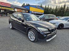 BMW X1 xDrive 2.0 105kW 4x4
