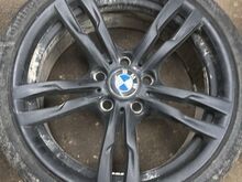 M: BMW 3 seeria F30/31 Veljed