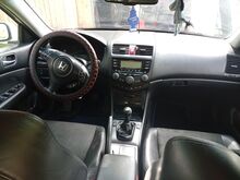 Honda Acord