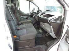 Ford Transit Custom H2/L2 с кондиционером 2.0 TDI 96кВт