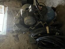 Шпаклёвочно-штукатурный распылитель Spraytec Hemo + компрес�