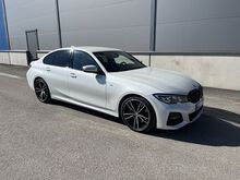 BMW G20 330i M-пакет