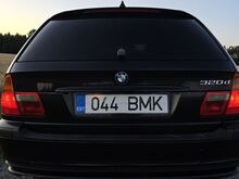 E46 2.0d 110kw