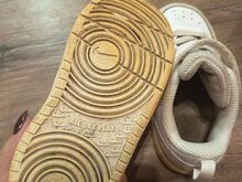 Nike tossud