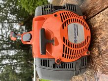 Husqvarna 555fxt