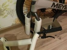 ВЕЛОСИПЕД BMX CLIPPER