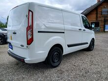 Ford Transit Custom 280 Trend