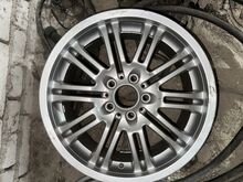 M3 Реплика Стиль 67 18” 5x120 диски