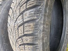 Naastrehvid 195/65 r15
