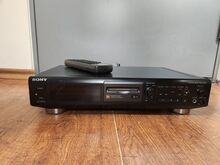 Sony MDS-JE510 Mini Disc Recorder