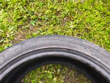 Летние шины 235/40 R18 Vredestein