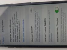 Iphone 7 32gb Jet Black