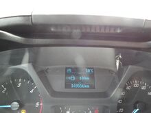 Ford Transit Custom VANa/c 2.0 TDI 96kW