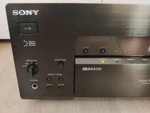 SONY STR DB 830 QS HIGH END RECEIVER